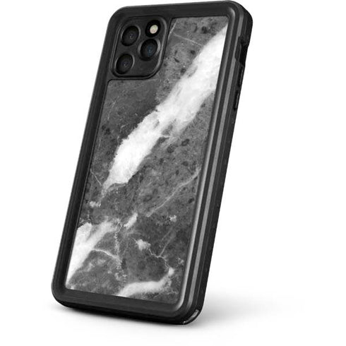 Stone Grey iPhone 11 Pro Max Waterproof Case