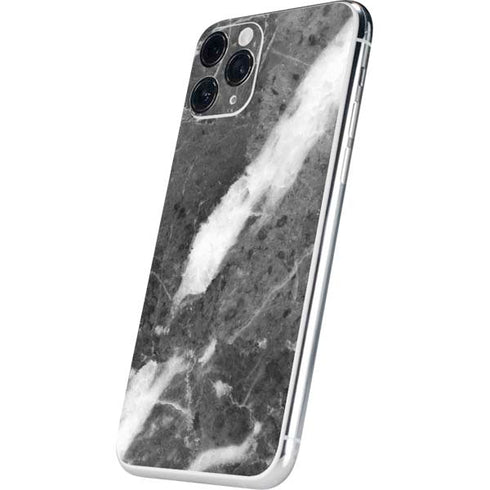 Stone Grey iPhone 11 Pro Skin
