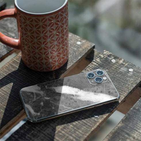 Stone Grey iPhone 11 Pro Skin