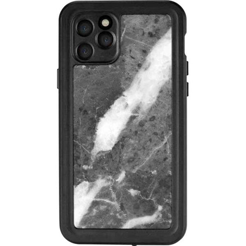 Stone Grey iPhone 11 Pro Waterproof Case