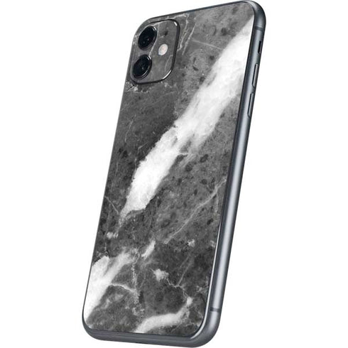 Stone Grey iPhone 11 Skin