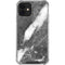 Stone Grey iPhone 12 Clear Case