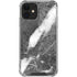 Stone Grey iPhone 12 Clear Case