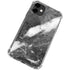 Stone Grey iPhone 12 Clear Case
