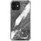 Stone Grey iPhone 12 Mini Clear Case