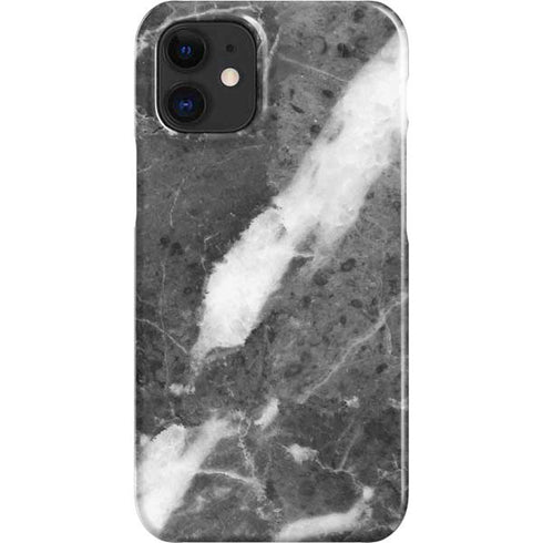 Stone Grey iPhone 12 Mini Lite Case