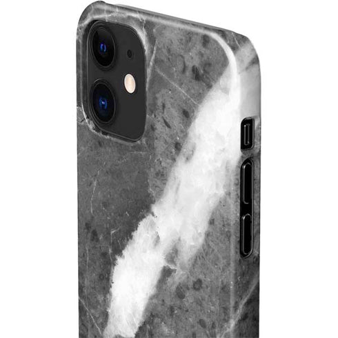 Stone Grey iPhone 12 Mini Lite Case