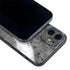 Stone Grey iPhone 12 Mini Skin