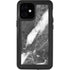 Stone Grey iPhone 12 Mini Waterproof Case