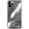 Stone Grey iPhone 12 Pro Clear Case