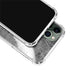 Stone Grey iPhone 12 Pro Clear Case