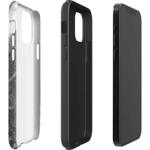 Stone Grey iPhone 12 Pro Impact Case