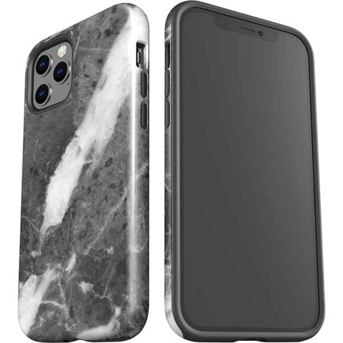 Stone Grey iPhone 12 Pro Impact Case