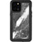 Stone Grey iPhone 12 Pro Max Waterproof Case