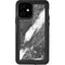 Stone Grey iPhone 12 Waterproof Case