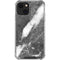 Stone Grey iPhone 13 Clear Case