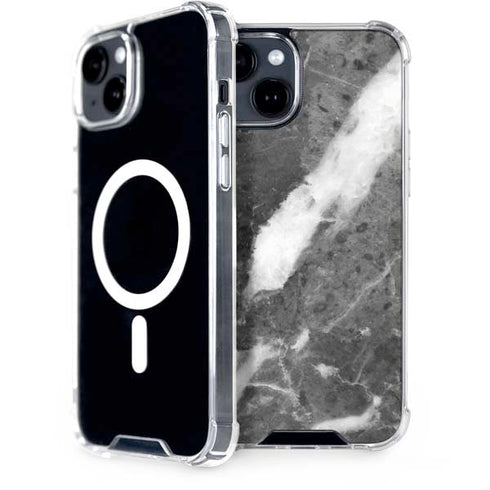 Stone Grey iPhone 13 MagSafe Case