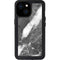Stone Grey iPhone 13 Mini Waterproof Case