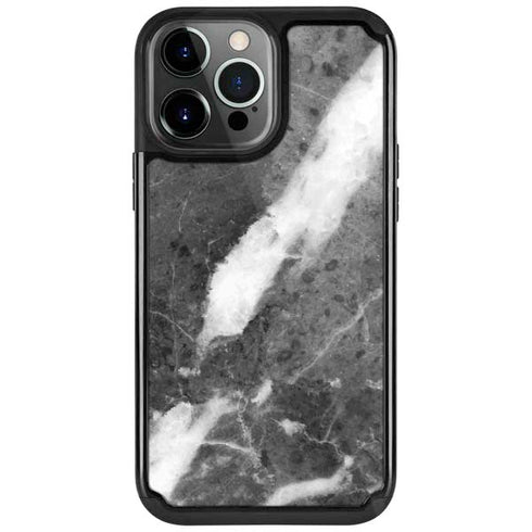 Stone Grey iPhone 13 Pro Cargo Case