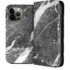 Stone Grey iPhone 13 Pro Max Folio Case