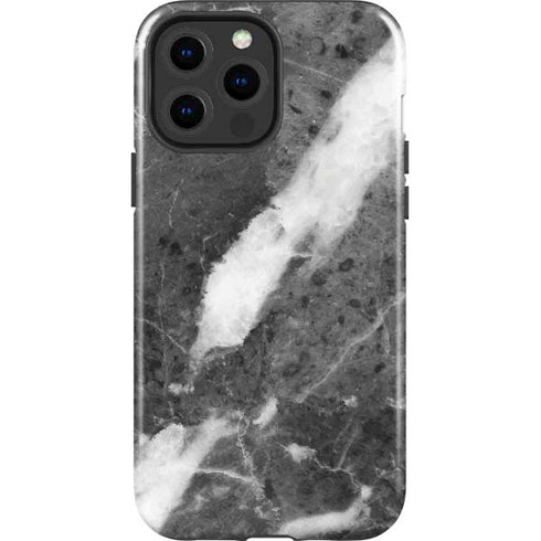 Stone Grey iPhone 13 Pro Max Impact Case