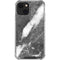 Stone Grey iPhone 14 Clear Case