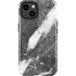 Stone Grey iPhone 15 Plus Impact Case