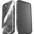 Stone Grey iPhone 15 Plus Impact Case