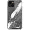 Stone Grey iPhone 14 Plus Clear Case
