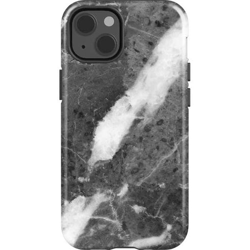 Stone Grey iPhone 15 Impact Case