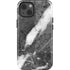Stone Grey iPhone 15 Impact Case