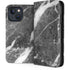 Stone Grey iPhone 14 Plus Folio Case