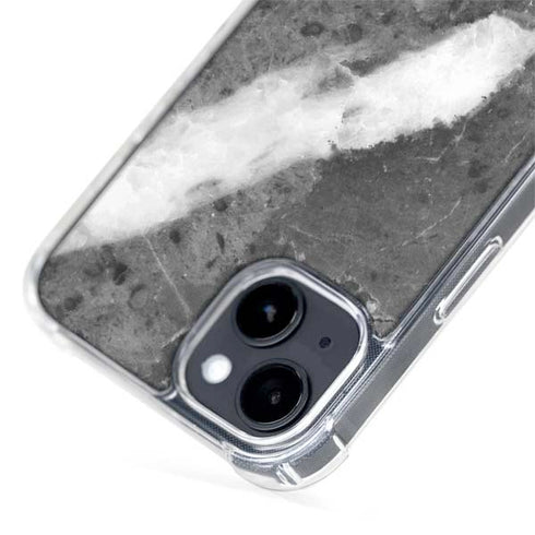 Stone Grey iPhone 14 Plus MagSafe Case