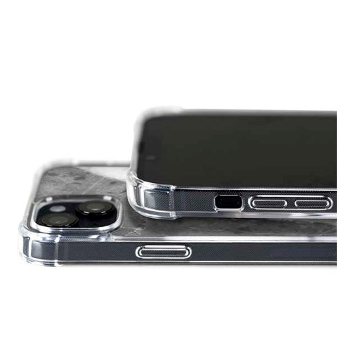 Stone Grey iPhone 15 Plus MagSafe Case