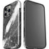 Stone Grey iPhone 14 Pro Impact Case