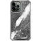 Stone Grey iPhone 14 Pro Max Clear Case