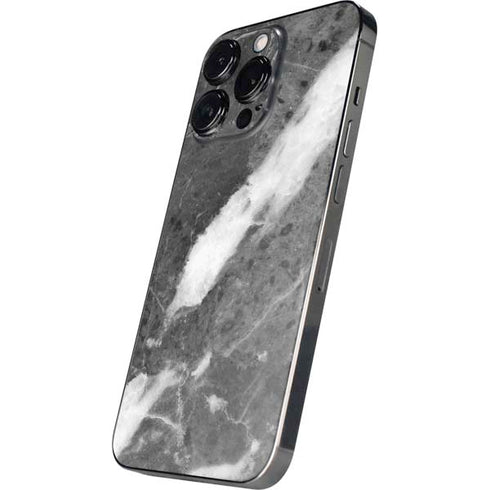 Stone Grey iPhone 14 Pro Max Skin