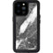 Stone Grey iPhone 14 Pro Max Waterproof Case