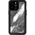 Stone Grey iPhone 14 Pro Max Waterproof Case