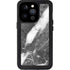 Stone Grey iPhone 14 Pro Waterproof Case