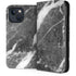 Stone Grey iPhone 15 Plus Folio Case