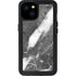 Stone Grey iPhone 15 Plus Waterproof Case
