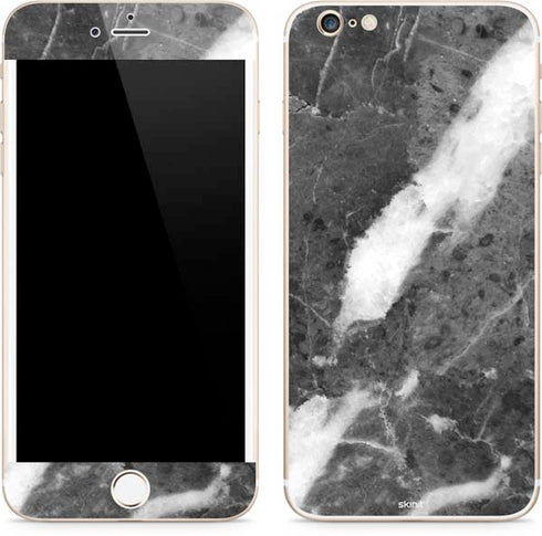 Stone Grey iPhone 6/6s Plus Skin