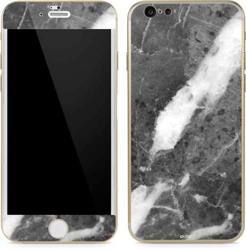 Stone Grey iPhone 6/6s Skin