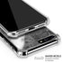 Stone Grey iPhone 7/8 Plus Clear Case