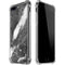 Stone Grey iPhone 7/8 Plus Clear Case