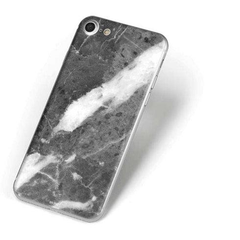 Stone Grey iPhone 7 Skin