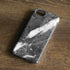 Stone Grey iPhone 8 Pro Case