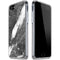 Stone Grey iPhone SE (2nd & 3rd Gen) Clear Case