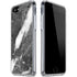Stone Grey iPhone SE (2nd & 3rd Gen) Clear Case